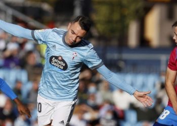 Barcelona ngec me Celta-n (3-3): Kryesonte me 3 gola e pëson në fund