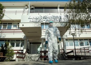 COVID-19 në Kosovë/ Vetëm 7 të infektuar dhe 1 viktimë në 24 orët e fundit