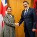 “Operacione të përbashkëta në hetimet kundër krimit të organizuar”/ Çuçi në Britani, takohet me homologen Patel