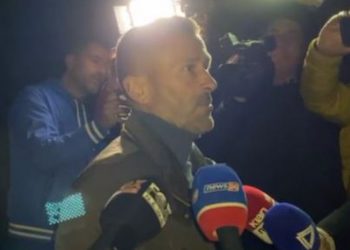 Fqinji monstër u vrau dhe groposi nipin/ Flet daja i 8-vjeçarit: Të varet si qen