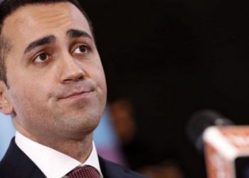 Kërcënohet ministri i Jashtëm italian Di Maio, foto e tij përfundon në revistën e ISIS: Pushtimi i Romës…!