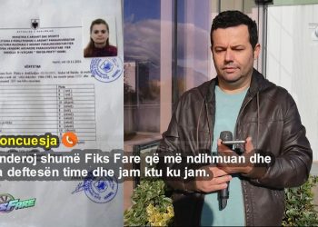 Falsifikohen dëftesat e shkollës në Fier. Zgjidhet problemi i 50-vjeçares