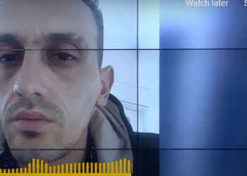 Pa veten në emision, i dërgon nënës letër nga burgu/ U zhduk nga Vlora, Eduart Koka gjendet në Zvicër!