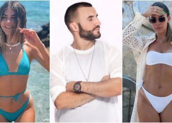 Një çift i ri në “Big Brother VIP”? Banori i ri nis flirtimet me blogeren! Ja çfarë i tha ai në shtrat