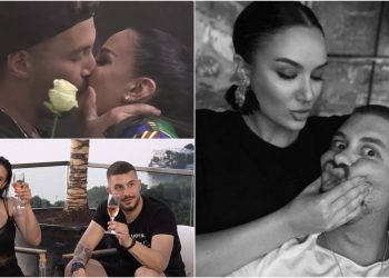 “Kemi 8 muaj të ndarë”/ Donaldi heq dorë papritur nga Bora: I dhashë fund bashkëjetesës se nuk po duroja dot më