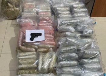 Korçë/ Avokat në gjykatë dhe korrier droge në fundjavë!