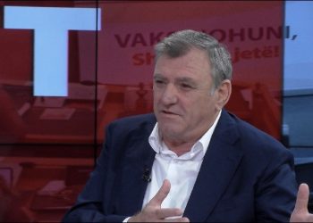 Duka komenton ‘Foltoret’ e Berishës: Tërheqja e tij, gjëja më fisnike që mund të bëjë