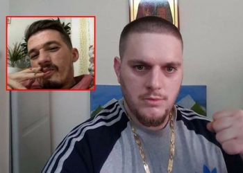 Rrëmbimi i “mbretit të Instagram-it”/ Flet Fabio Dushku: Që të mos ngrihej fisi që ta vriste, shokët i dhanë dy shpulla