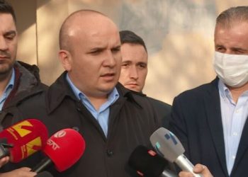 Eurodeputeti bullgar i shton një “kusht” tjetër Shkupit, Tirana ende shpreson