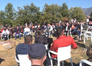 Buxheti për fermerët, 7.1 miliardë për mbështetje dhe investime në zhvillimin e bujqësisë