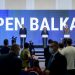‘Open Ballkan’ sot në Beograd/ Zaev mungon, zëvendësohet nga Dimitrov