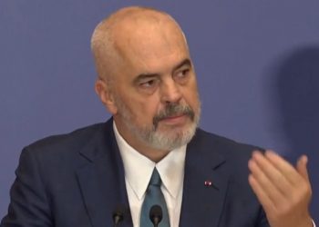 Rama flet me ironi për Malin e Zi: Presin të futen në BE vitin që vjen, neve na shikojnë si vende mbrapa