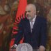 “I kërkova Draghit njohje të pensioneve shqiptare në Itali”/ Rama: BE dhe Ballkani duhet të ecin në një korsi