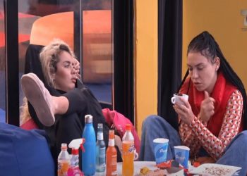 Filxhani “zbulon” se kush del sonte nga shtëpia e Big Brother VIP