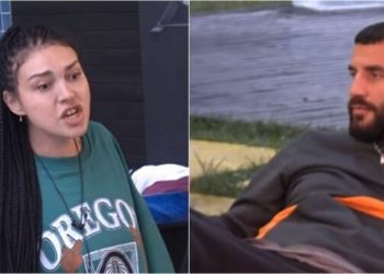 “E di që s’jam e virgjër”/ Einxhel debaton me DJ PM: S’të vjen turp nga vëllai