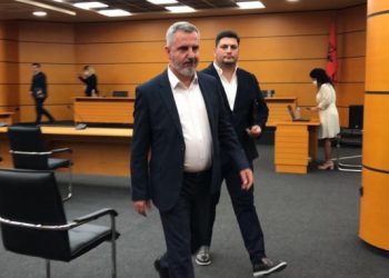 Vetting: Ja pse mbeti prokurori i njohur i Vlorës!