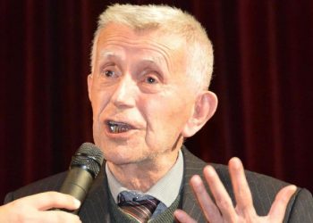 Arti në zi/ Ndahet nga jeta shkrimtari dhe dramaturgu i njohur shqiptar, Fadil Kraja