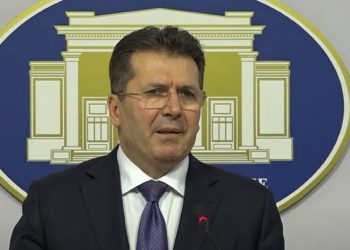 Nuk është shaka! Mediu propozon rezolutë: Shqipëria të marrë masa për situatën në Bosnje!