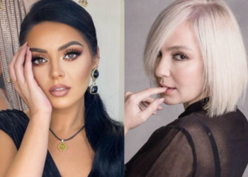 Gati plani për ‘lojën 2’ brenda ‘BBV’/ Monika dhe Fifi nuk zënë mend
