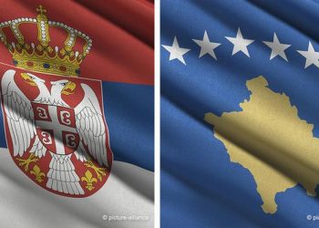 Kosova dhe Serbia më 16 nëntor përballë në Bruksel për çështjet e hapura
