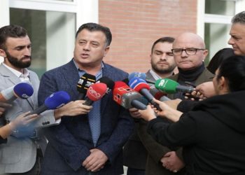 Noka zbulon “postin” e Bashës në qeveri: Është ministri i Shuarjes së Opozitës