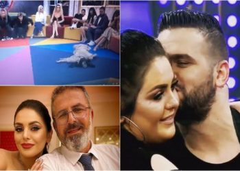 Prapaskenat! Babai presion që Fifi të dilte jashtë Big Brother, Flori e strehon në shtëpinë e tij