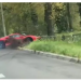 VIDEO / Si të shkatërrosh një Ferrari qindra milionëshe brenda sekondës