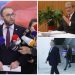“Demokratët s’mbyllen në kasafortë”/ Bardhi: Për hallet e Berishës s’do shpikimim një statut të ri