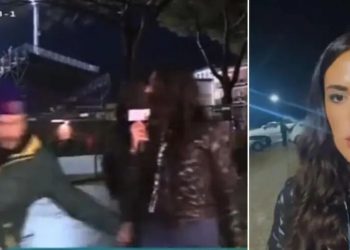 I “futi duart” gazetares sportive “live”, identifikohet autori, por mungon denoncimi