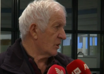 Gjyshi i të plagosurit në Gllogjan: S’kemi dyshime, si mund të kemi kur gjuhet mbi nxënës
