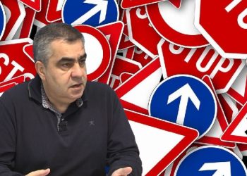 “Shoferët me shkelje të rënda, ritestim për patentën, drejtuesit e rregullt pa test për rinovimin”/ Gonxhja: Në 2022 literatura për kodin rrugor në shkolla