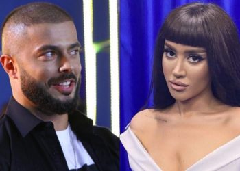 “Më ke prekur b*thën”/ Graniti sherr me Semin: Më ke provoku. Këngëtarja: Ashtu e kam karakterin, puna jote se si…