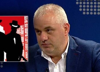 Rrëmbimi dhe zhdukja e Stafukës/ Hoxha: Ka një kasetë ku ai flet për 31 ngjarje kriminale që ka ndodhur në…