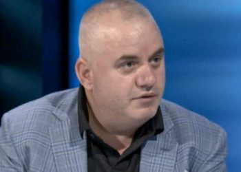 Kush është biznesmeni që fajdexhinjtë i morën 600 mijë euro dhe djalin? Gazetari Hoxha: Ka interesa të frikshme