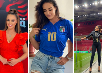 “Nëse dikush do jetë aq special sa të më bëjë për vete le të vijë”/ Rrëfehet moderatorja: S’do e braktisja kurrë sportin