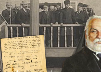 Intervista brilante e Ismail Qemalit për gazetën italiane, çarja e bllokadës greke, hiletë e fqinjëve dhe oferta që nuk u pranua