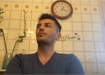 Shqiptari fiton pafajësinë ndaj partneres italiane: S’më lë të shoh fëmijët