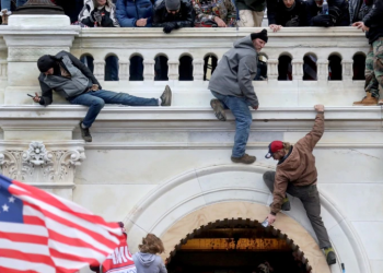 Refuzohet kërkesa e Trump për të bllokuar dokumentet për 6 janarin/ Hetimet po përpiqen të zbulojnë nëse ish-presidentit ka pasur…
