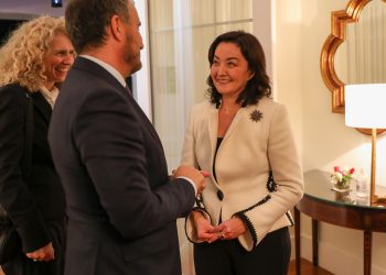 Reforma në drejtësi në 5 vite/ Ambasada e SHBA: S’është e lehtë, e shpejtë apo e përsosur. Mirënjohëse për ata që e kanë sjellë Shqipërinë deri këtu