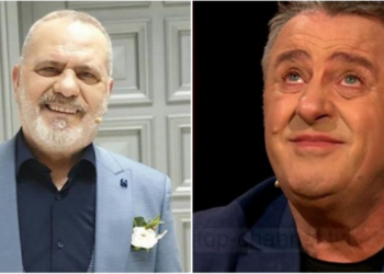 Llakaj: Urdhërin “Mjeshtër i Madh” e mori dhe “paçja” o Koço, se është pjata e preferuar e një shokut të Presidentit…