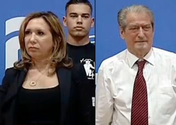 Kokalari, e sinqertë: Po fitoi Berisha, do vij të hap biznes në Shqipëri!