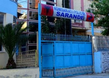 Ndryshimet në strukturat e Policisë së Shtetit/ Lëvizje mes drejtuesve të komisariateve në Himarë dhe Sarandë
