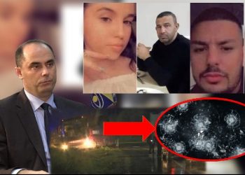 Drejtori i Policisë për tragjedinë në Deçan: Ka disa pista, po zhvillohen aksione