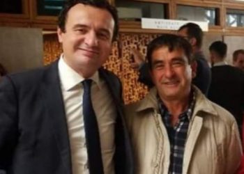 “Jam në fazën e menopauzës dhe s’kam ndjenja seksuale”/ U akuzua për dhunë ndaj të miturit, habit zyrtari i Albin Kurtit me reagimin e tij