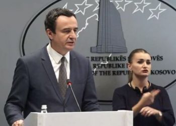 “Open Balkan”/ Kurti: Qëndrimi ynë s’ndryshon për sa kohë Serbia është e mbyllur ndaj Kosovës