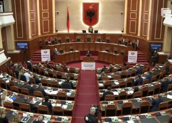 Kuvend/ Miratohet me 76 vota pro projektligji për Buxhetin 2022