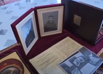 Dhuratat që shkëmbyen sot Rama me Papën: Nga letra e At Gjergj Fishtës te basorelievi i Noah