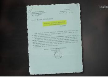 Letrat sekrete/ SHISH ishte në dijeni për rrezikun që i kanosej vendit nga firmat piramidale