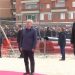 VIDEO/ “Meta e Rama përkrah njëri-tjetrit”, mbahet ceremonia e ngritjes së flamurit në Vlorë
