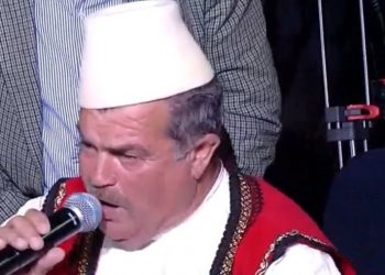 “O Berishë, më ço te emisioni i Arjan Çanit”!